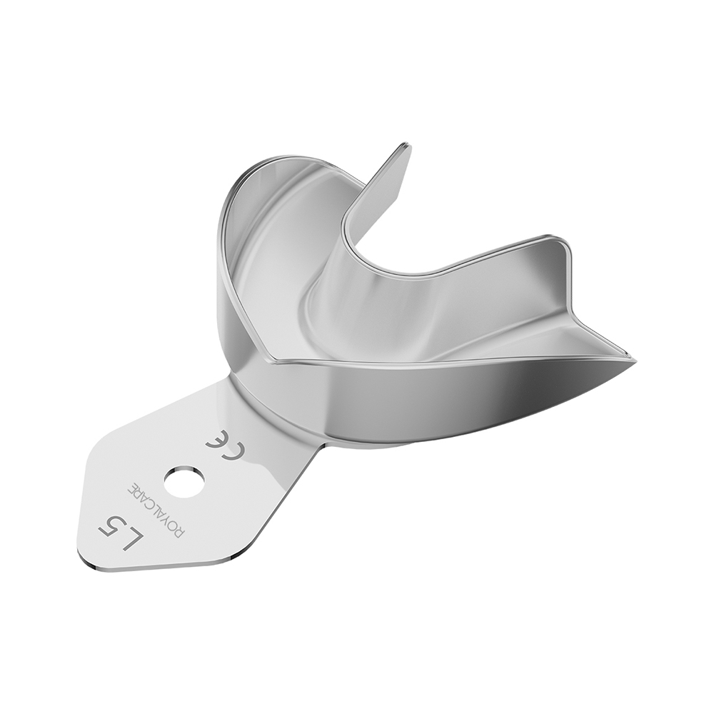 Impression Tray